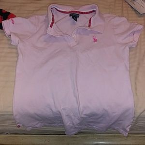 U.s polo assn shirt
